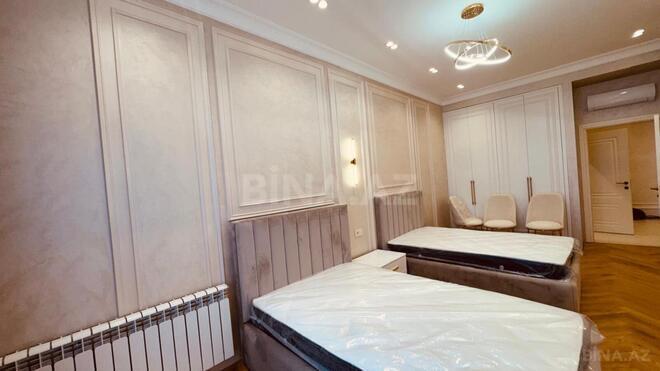 İcarəyə verilir 4 otaqlı yeni tikili 200 m², Yasamal r., photo 12 from 19
