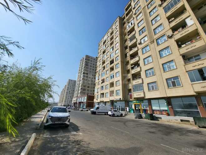 Продаётся  объект 42 м², Гарадагский р., photo 1 from 6