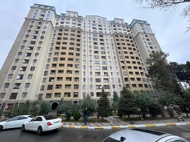 Продаётся 2-комн. новостройка 65 м², м. Мемар Аджеми, photo 1 from 12