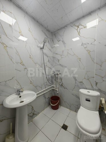 İcarəyə verilir 1 otaqlı köhnə tikili 36 m², Qara Qarayev m., photo 8 from 9
