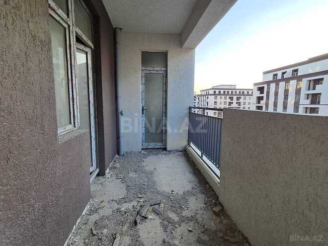 Продается 3-комн. новостройка 102 м², Абшеронcкий  р., photo 12 from 14