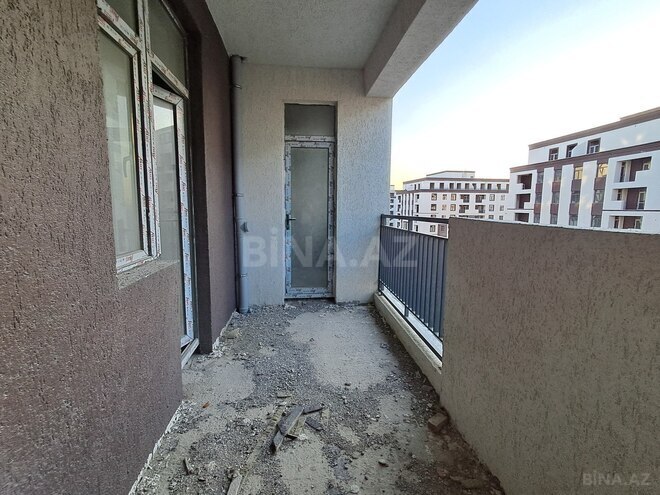 Продается 3-комн. новостройка 102 м², Абшеронcкий  р., photo 13 from 14