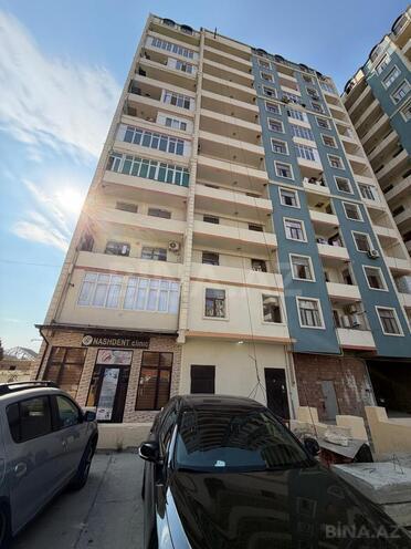 Продаётся 2-комн. новостройка 67 м², пос. Бинагади, photo 1 from 12