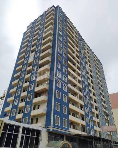 Продаётся 2-комн. новостройка 67 м², пос. Бинагади, photo 3 from 12