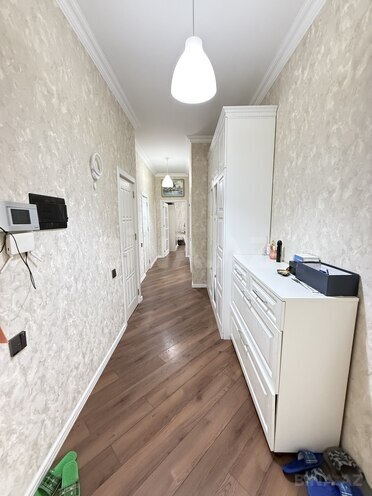 Satılır 3 otaqlı yeni tikili 107 m², Həzi Aslanov q., photo 13 from 17