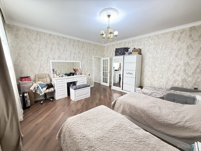 Satılır 3 otaqlı yeni tikili 107 m², Həzi Aslanov q., photo 7 from 17