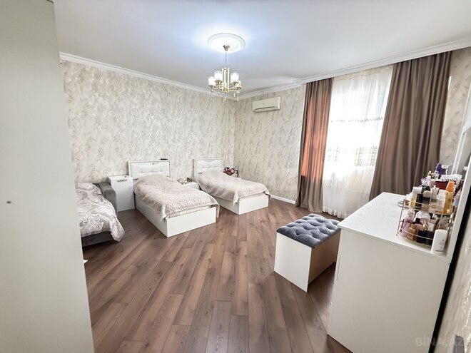 Satılır 3 otaqlı yeni tikili 107 m², Həzi Aslanov q., photo 6 from 17
