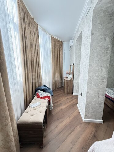 Satılır 3 otaqlı yeni tikili 107 m², Həzi Aslanov q., photo 9 from 17