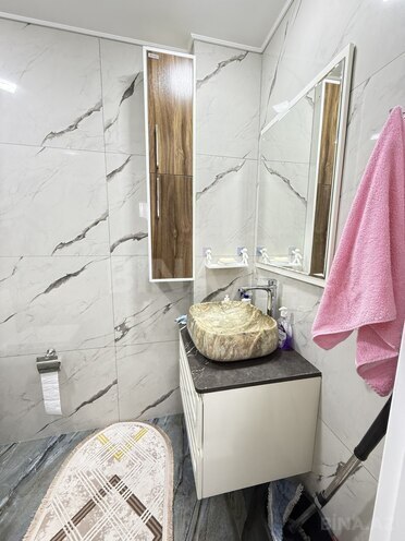 Satılır 3 otaqlı yeni tikili 107 m², Həzi Aslanov q., photo 14 from 17