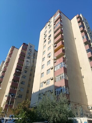 Satılır 3 otaqlı yeni tikili 125 m², Şah İsmayıl Xətai m., photo 1 from 12