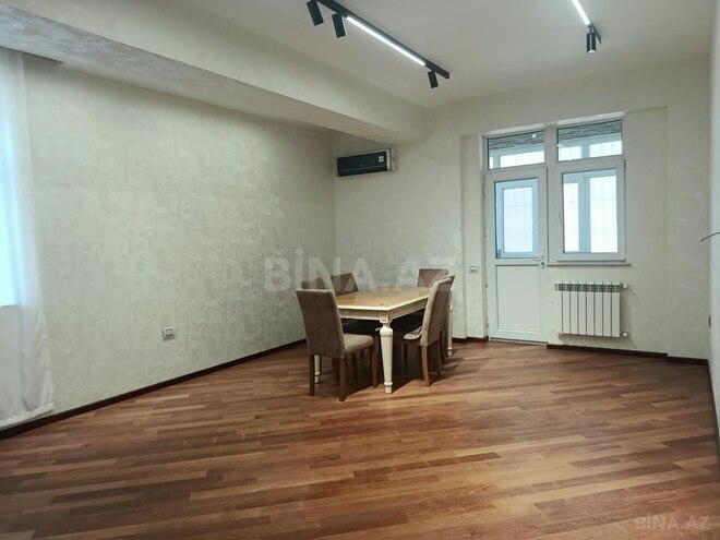 Satılır 3 otaqlı yeni tikili 125 m², Şah İsmayıl Xətai m., photo 3 from 12