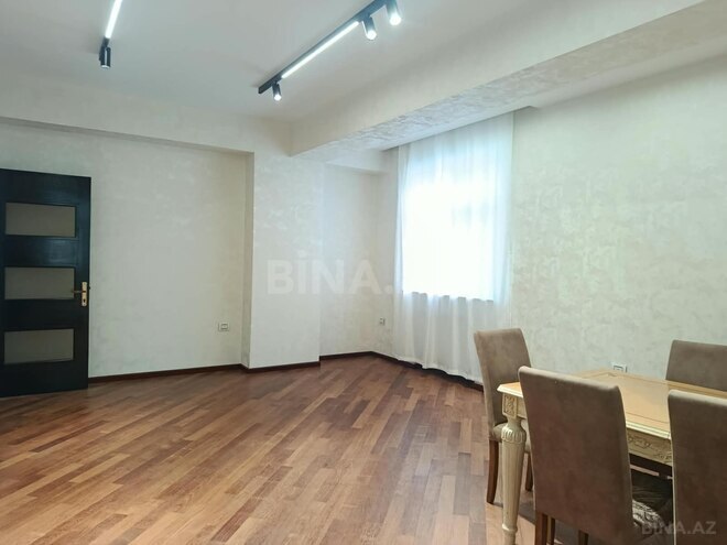 Satılır 3 otaqlı yeni tikili 125 m², Şah İsmayıl Xətai m., photo 4 from 12