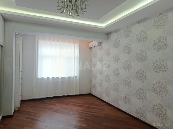 Satılır 3 otaqlı yeni tikili 125 m², Şah İsmayıl Xətai m., photo 8 from 12