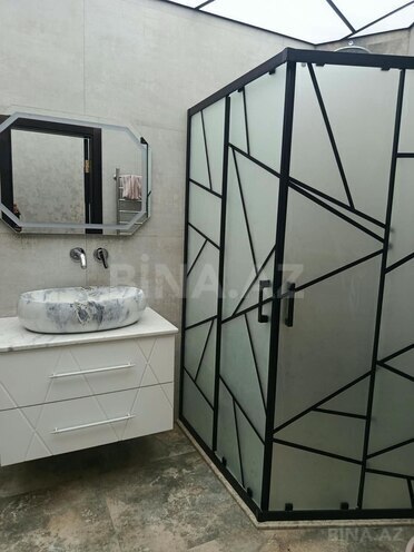 Satılır 3 otaqlı yeni tikili 125 m², Şah İsmayıl Xətai m., photo 9 from 12