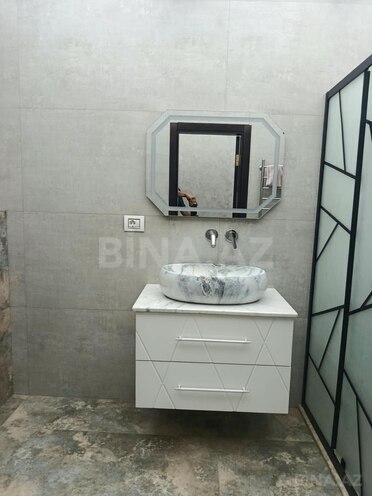 Satılır 3 otaqlı yeni tikili 125 m², Şah İsmayıl Xətai m., photo 10 from 12