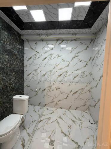 Satılır 2 otaqlı yeni tikili 66 m², Binəqədi q., photo 7 from 13