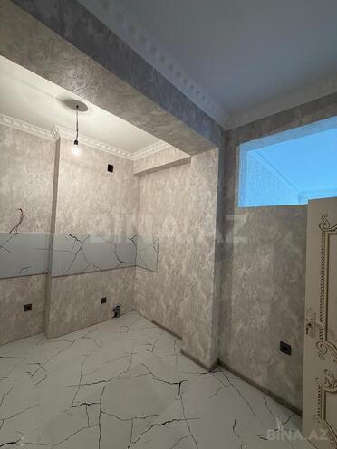 Satılır 2 otaqlı yeni tikili 66 m², Binəqədi q., photo 6 from 13