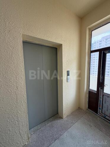 Satılır 2 otaqlı yeni tikili 66 m², Binəqədi q., photo 4 from 13