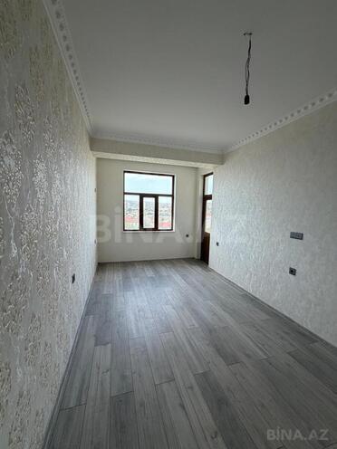 Satılır 2 otaqlı yeni tikili 66 m², Binəqədi q., photo 8 from 13