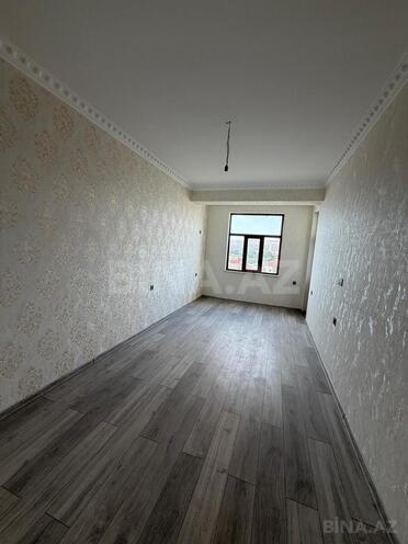 Satılır 2 otaqlı yeni tikili 66 m², Binəqədi q., photo 10 from 13