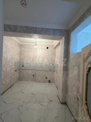 Satılır 2 otaqlı yeni tikili 66 m², Binəqədi q., photo 9 from 13