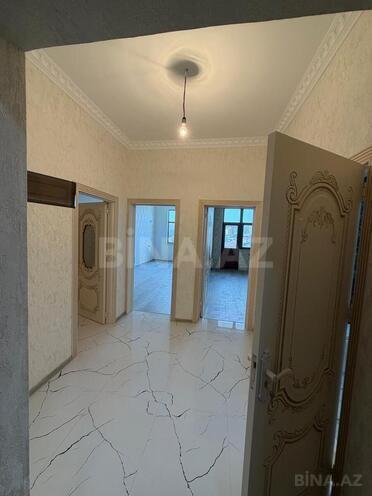 Satılır 2 otaqlı yeni tikili 66 m², Binəqədi q., photo 5 from 13