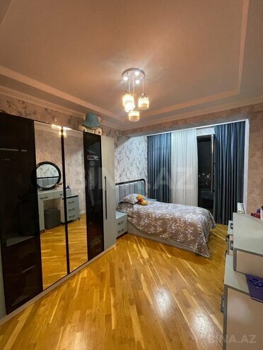 Продаётся 4-комн. новостройка 150 м², м. Ази Асланов, photo 7 from 14
