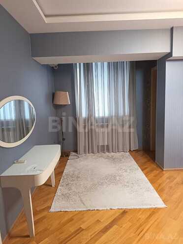 İcarəyə verilir 3 otaqlı köhnə tikili 90 m², İçəri Şəhər m., photo 8 from 20