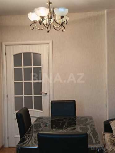 İcarəyə verilir 3 otaqlı köhnə tikili 90 m², İçəri Şəhər m., photo 9 from 20