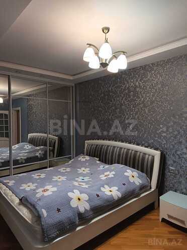 İcarəyə verilir 3 otaqlı köhnə tikili 90 m², İçəri Şəhər m., photo 7 from 20