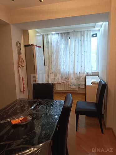 İcarəyə verilir 3 otaqlı köhnə tikili 90 m², İçəri Şəhər m., photo 12 from 20