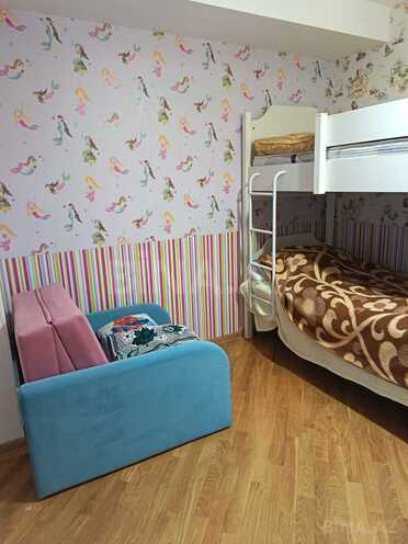 İcarəyə verilir 3 otaqlı köhnə tikili 90 m², İçəri Şəhər m., photo 15 from 20