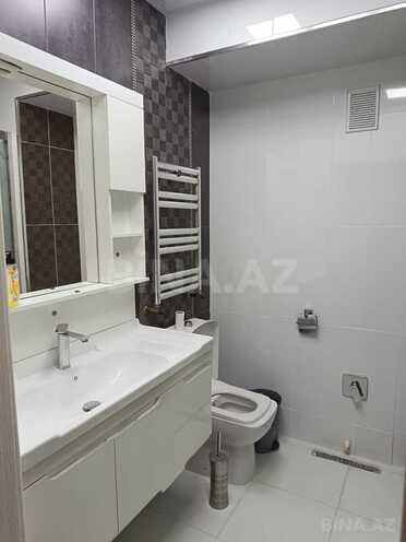 İcarəyə verilir 3 otaqlı köhnə tikili 90 m², İçəri Şəhər m., photo 17 from 20
