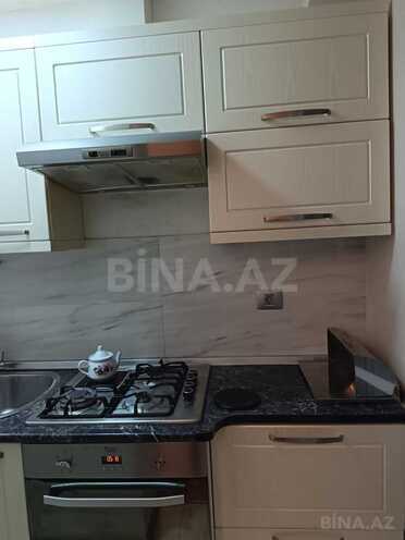 İcarəyə verilir 3 otaqlı köhnə tikili 90 m², İçəri Şəhər m., photo 11 from 20
