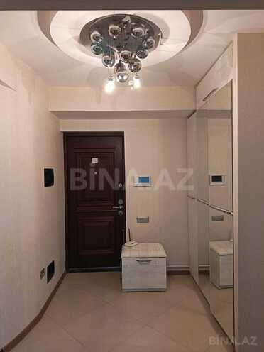 İcarəyə verilir 3 otaqlı köhnə tikili 90 m², İçəri Şəhər m., photo 19 from 20