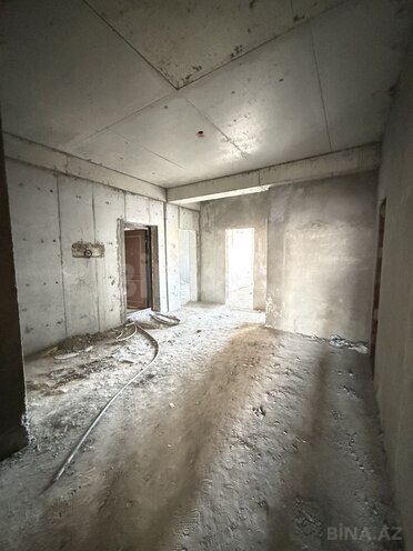 Продаётся 4-комн. новостройка 174 м², м. Элмляр Академиясы, photo 8 from 10
