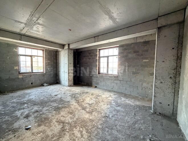 Продаётся 4-комн. новостройка 174 м², м. Элмляр Академиясы, photo 3 from 10