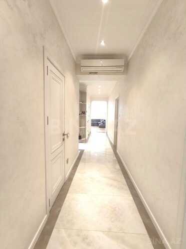 İcarəyə verilir 4 otaqlı yeni tikili 185 m², Şah İsmayıl Xətai m., photo 12 from 17