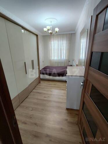 Satılır 2 otaqlı köhnə tikili 55 m², Memar Əcəmi m., photo 1 from 8