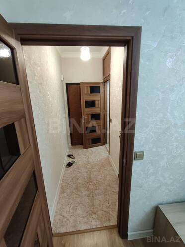 Satılır 2 otaqlı köhnə tikili 55 m², Memar Əcəmi m., photo 4 from 8