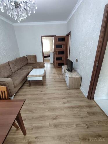 Satılır 2 otaqlı köhnə tikili 55 m², Memar Əcəmi m., photo 6 from 8