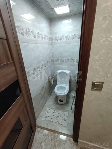 Satılır 2 otaqlı köhnə tikili 55 m², Memar Əcəmi m., photo 7 from 8