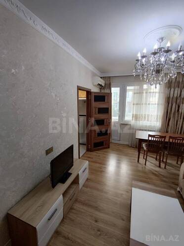 Satılır 2 otaqlı köhnə tikili 55 m², Memar Əcəmi m., photo 5 from 8