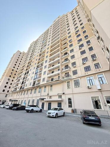 Продаётся 3-комн. новостройка 90 м², Насиминский  р., photo 1 from 15