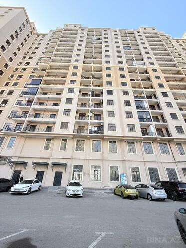 Продаётся 3-комн. новостройка 90 м², Насиминский  р., photo 3 from 15