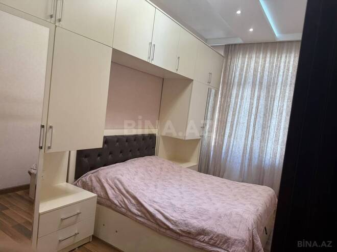 Продаётся 3-комн. новостройка 85 м², м. Нефтчиляр, photo 6 from 14
