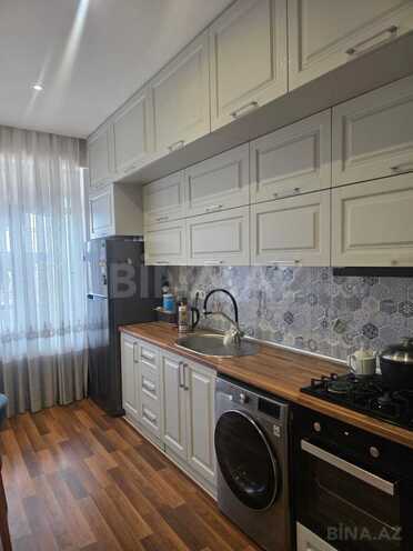 Продаётся 3-комн. новостройка 85 м², м. Нефтчиляр, photo 1 from 14