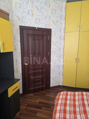 Продаётся 3-комн. новостройка 85 м², м. Нефтчиляр, photo 9 from 14