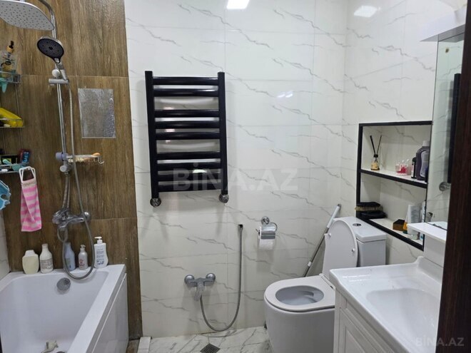 Продаётся 3-комн. новостройка 85 м², м. Нефтчиляр, photo 10 from 14