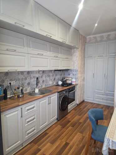 Продаётся 3-комн. новостройка 85 м², м. Нефтчиляр, photo 3 from 14